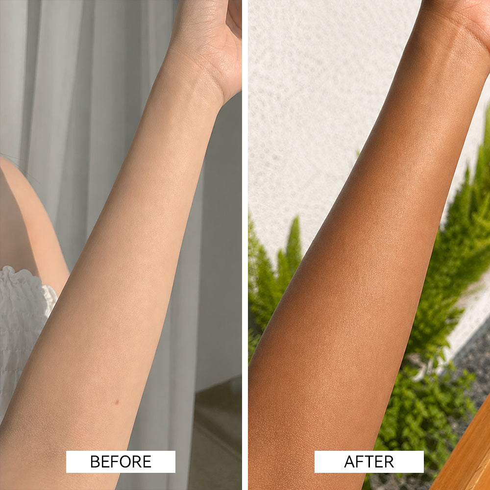 Up to 75% OFF Transdermal Tanning Patch✨