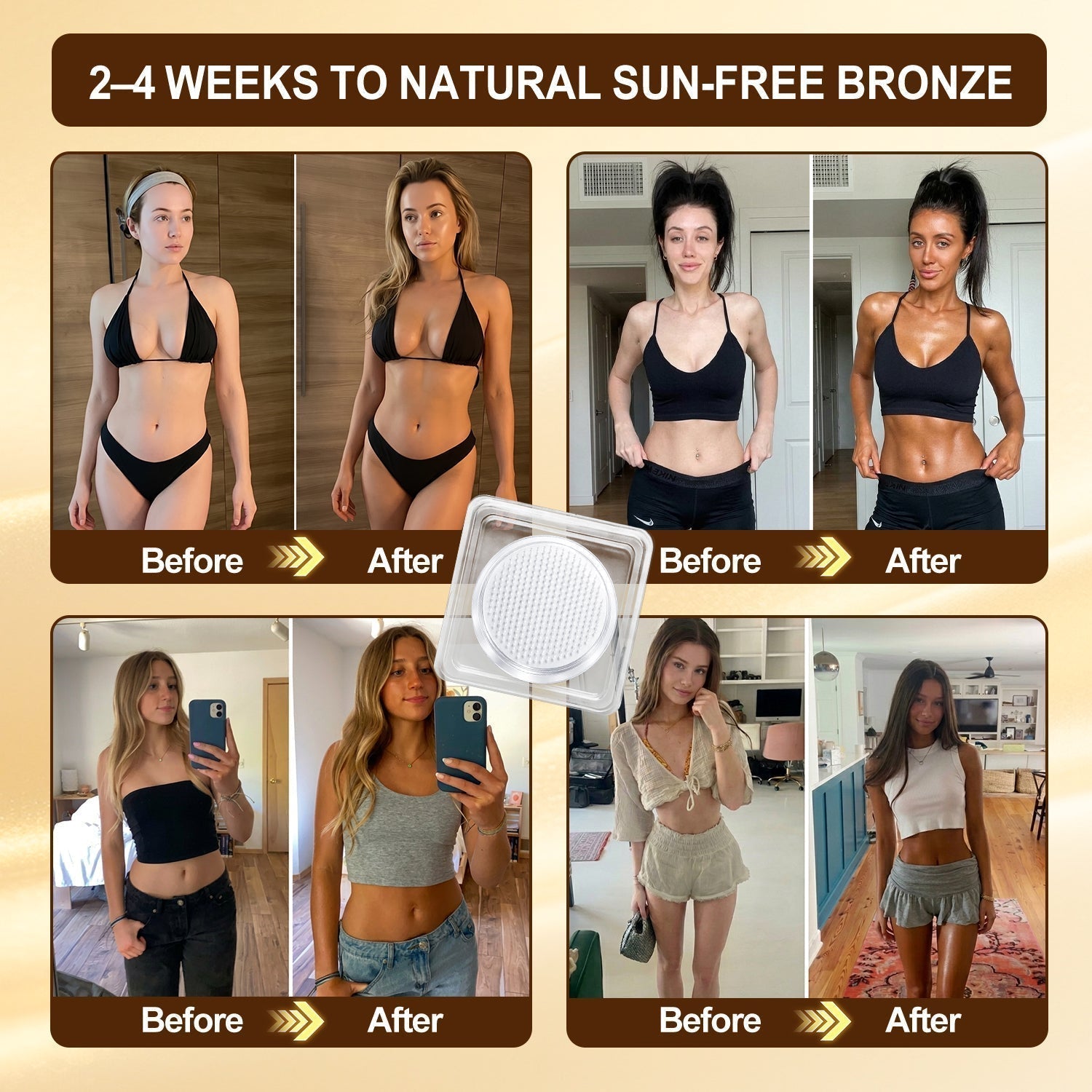 𝑶𝒇𝒇𝒊𝒄𝒊𝒂𝒍 𝑺𝒕𝒐𝒓𝒆 | ☀️𝐒𝐮𝐧𝐥𝐞𝐬𝐬 𝐈𝐧𝐬𝐭𝐚𝐧𝐭 𝐁𝐫𝐨𝐧𝐳𝐞 𝐓𝐚𝐧𝐧𝐢𝐧𝐠 𝐌𝐢𝐜𝐫𝐨𝐧𝐞𝐞𝐝𝐥𝐞 𝐏𝐚𝐭𝐜𝐡 🇬🇧 (𝐉𝐮𝐬𝐭 𝐨𝐧𝐜𝐞 𝐚 𝐝𝐚𝐲) 𝐕𝐢𝐬𝐢𝐛𝐥𝐞 𝐁𝐫𝐨𝐧𝐳𝐞 𝐆𝐥𝐨𝐰 𝐢𝐧 𝟕 𝐃𝐚𝐲𝐬 ✅ 𝐍𝐨 𝐔𝐕, 𝐍𝐨 𝐎𝐫𝐚𝐧𝐠𝐞, 𝐍𝐨 𝐒𝐭𝐫𝐞𝐚𝐤𝐬, 𝐍𝐨 𝐃𝐇𝐀, 𝐍𝐨 𝐌𝐞𝐬𝐬.