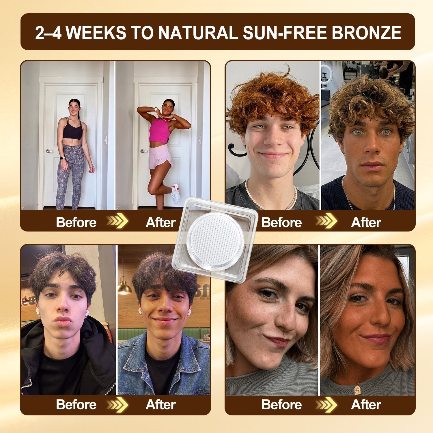 𝑶𝒇𝒇𝒊𝒄𝒊𝒂𝒍 𝑺𝒕𝒐𝒓𝒆 | ☀️𝐒𝐮𝐧𝐥𝐞𝐬𝐬 𝐈𝐧𝐬𝐭𝐚𝐧𝐭 𝐁𝐫𝐨𝐧𝐳𝐞 𝐓𝐚𝐧𝐧𝐢𝐧𝐠 𝐌𝐢𝐜𝐫𝐨𝐧𝐞𝐞𝐝𝐥𝐞 𝐏𝐚𝐭𝐜𝐡 🇬🇧 (𝐉𝐮𝐬𝐭 𝐨𝐧𝐜𝐞 𝐚 𝐝𝐚𝐲) 𝐕𝐢𝐬𝐢𝐛𝐥𝐞 𝐁𝐫𝐨𝐧𝐳𝐞 𝐆𝐥𝐨𝐰 𝐢𝐧 𝟕 𝐃𝐚𝐲𝐬 ✅ 𝐍𝐨 𝐔𝐕, 𝐍𝐨 𝐎𝐫𝐚𝐧𝐠𝐞, 𝐍𝐨 𝐒𝐭𝐫𝐞𝐚𝐤𝐬, 𝐍𝐨 𝐃𝐇𝐀, 𝐍𝐨 𝐌𝐞𝐬𝐬.