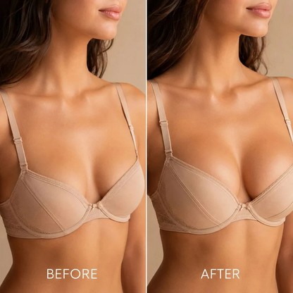 Neravio™ Breast & Butt Enhancement Microneedle Patch-L7