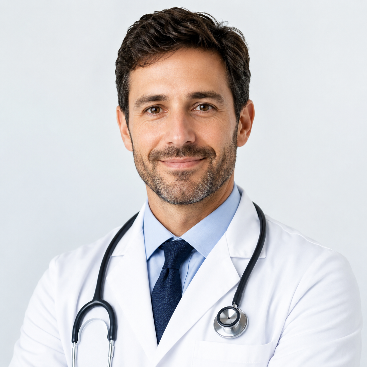 Dr. Jonathan Sterling