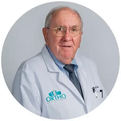 Dr. Marcus Vance