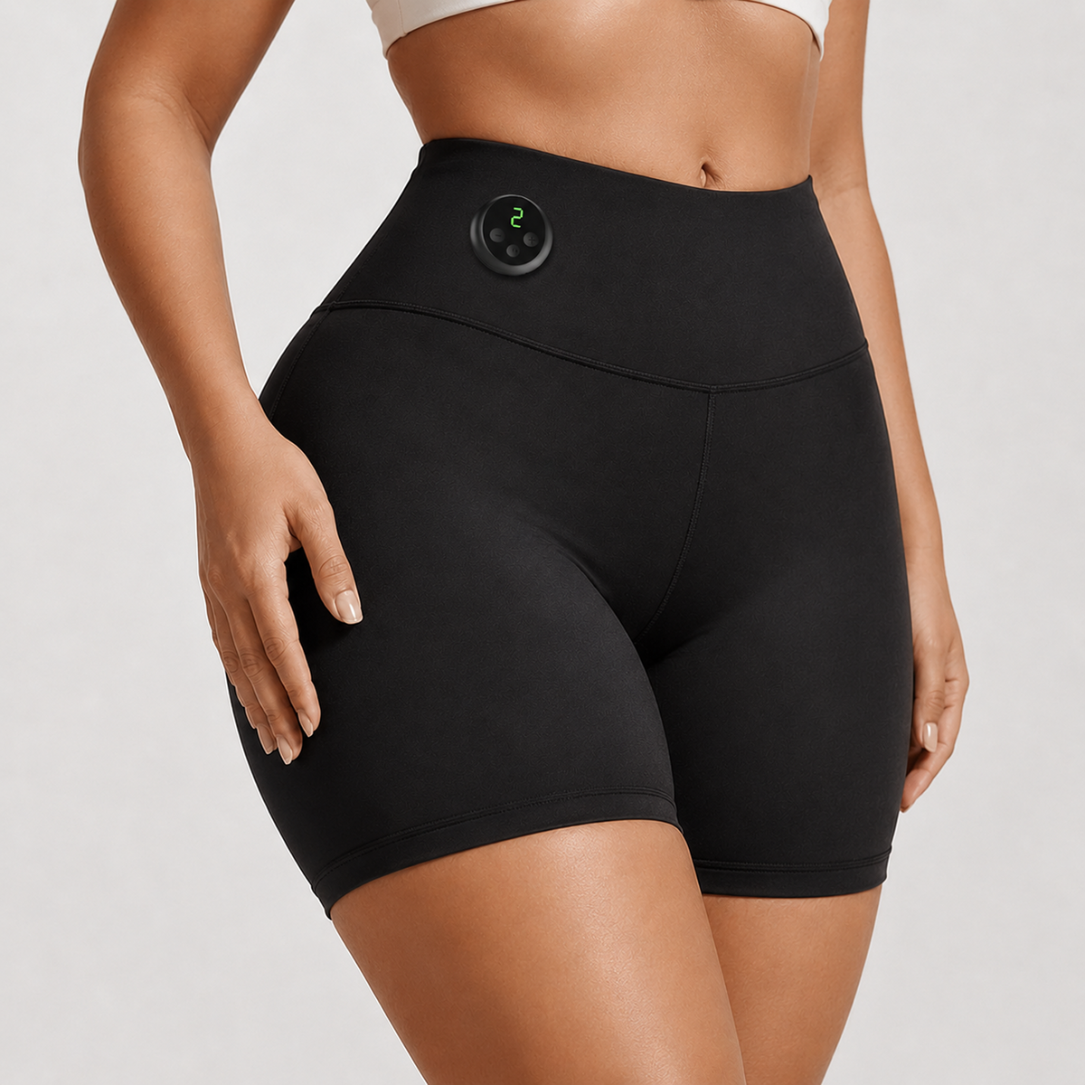 Skin-friendly performance fabric
