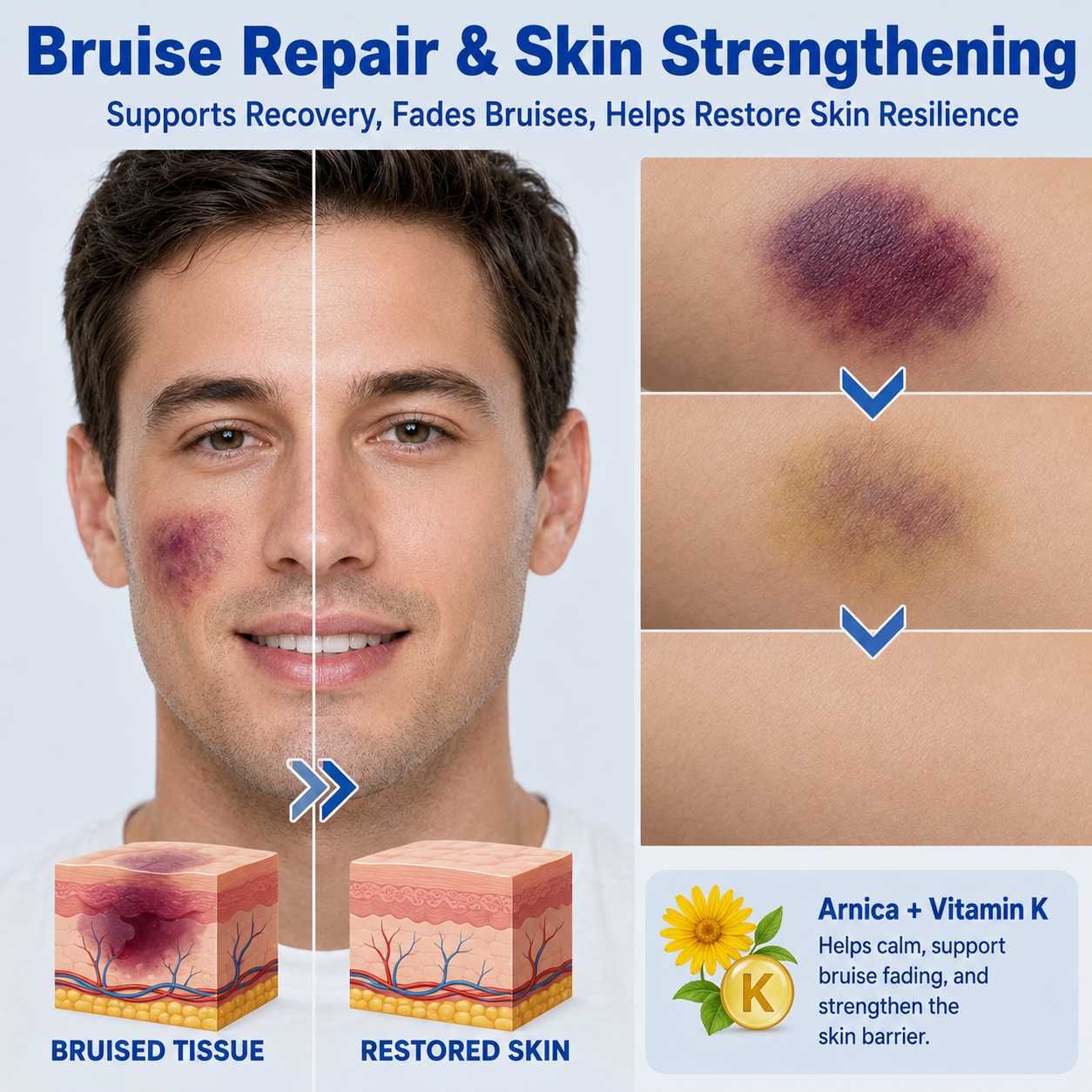 Neravio™ trusted quality clinical formulation