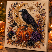 Mystic Raven
